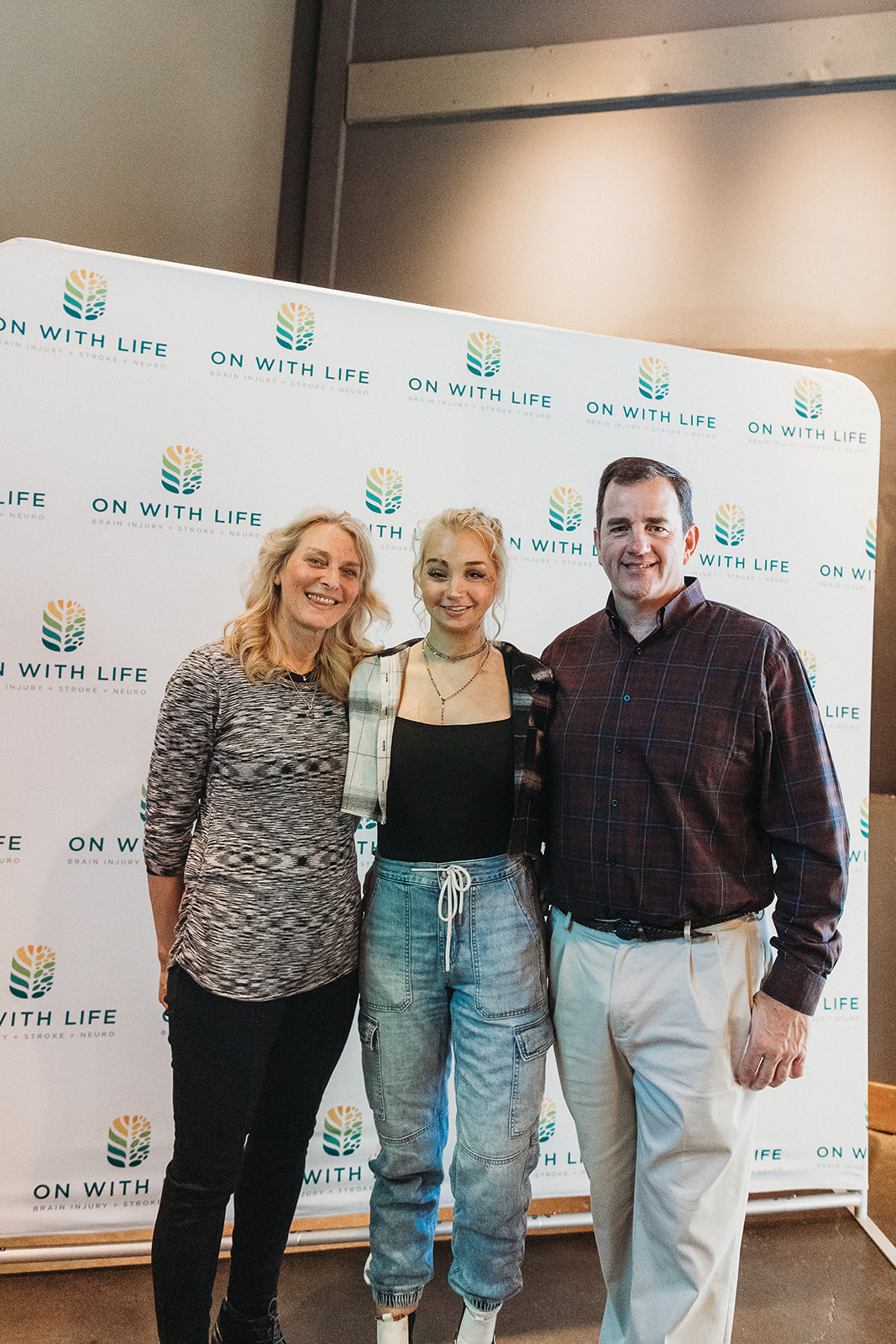 The McQuillen Family